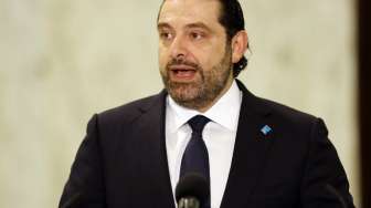 Perdana Menteri Libanon Mundur, Takut Dihabisi Iran