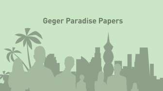 Geger Paradise Papers!