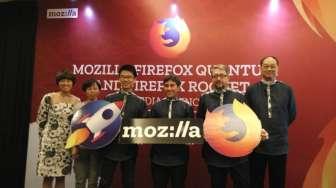 Punya Firefox Rocket, Mozilla Yakin Bisa Saingi Google dan UC Web