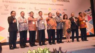 Pembangunan Infrastruktur Jadi Kunci Indonesia Menuju Negara Maju