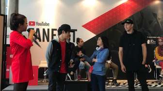 Ssst.. Ada Hadiah Spesial Buat Kreator Indonesia dari YouTube