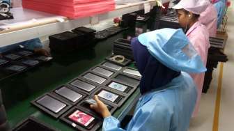 Harbolnas, Smartphone Dual Kamera Ini Banting Harga