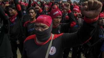 May Day, Pemkot Imbau Buruh Tak Turun ke Jalan; FSPMI Depok Aksi di Jakarta