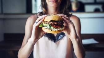 Ingin Makan Burger Nikmat, Resep Saus Big Mac Ini Bisa Dicoba di Rumah