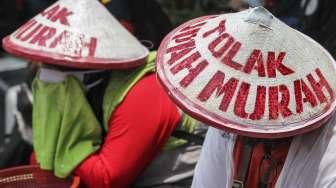 Patuh Arahan Menaker, Pemprov Banten Pastikan UMP Tahun 2021 Tidak Naik