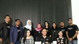 Produk Kosmetik Airish London Kini Hadir di Indonesia