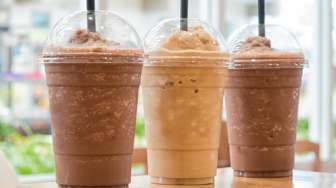 Kandungan Gula Segelas Minuman Ini Setara Tujuh Donat