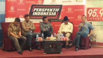 Belajar dari Praperadilan, KPK Diminta Cepat Proses Setnov