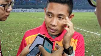 Bermasalah, Evan Dimas-Ilham Udin Kembali ke Bhayangkara FC?