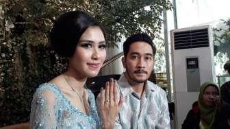 Syahnaz Shadiqa Resmi Dilamar Jeje Govinda