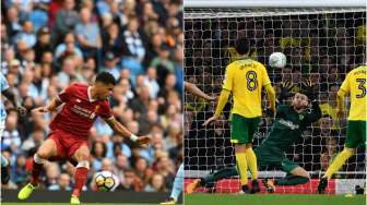 Hadapi Brasil, Southgate Panggil Pemain Muda City dan Liverpool