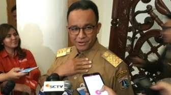 Anies Janjikan Kesetaraan Pada Guru PAUD di Jakarta