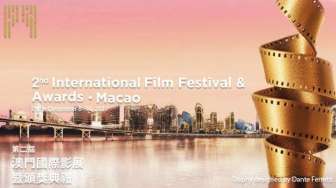 2nd International Film Festival & Awards, Macao