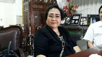 Jejak Politik Rachmawati Soekarnoputri, Tak Pernah Sejalan dengan Megawati