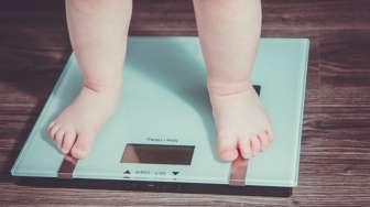 Bunda Perlu Tahu, 5 Cara Mencegah Anak Obesitas