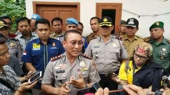 Begini Kejadian Malam Itu Saat Muda Mudi Diarak, Ditelanjangi