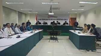 Bawaslu Nyatakan KPU Lakukan Pelanggaran Terkait Dugaan Penggelembungan Suara Golkar Di Dapil Jawa Timur VI