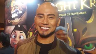 Deddy Corbuzier : Saya Sedang dalam Perjalanan untuk Menuju Mualaf