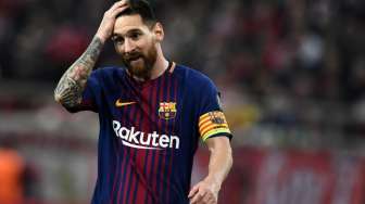 Barcelona Masih Bungkam, Bos La Liga Bocorkan Kontrak Baru Messi