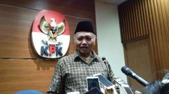 Pimpinan KPK Yakin Deputi Penindakan Masih Lurus