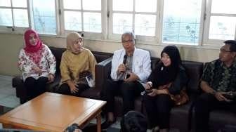 RS Medika Persilakan Tim Dokter KPK Kalau Mau Bawa Setnov