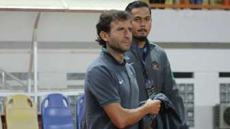 Tunjuk Luis Milla Sebagai Pelatih Baru, Ini Harapan Persib Bandung