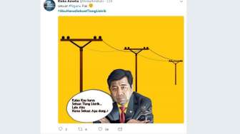 Polda Metro Boleh Periksa Novanto, Asal...