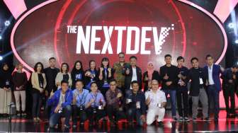 Ini Empat Aplikasi Terbaik Telkomsel The NextDev 2017