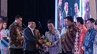Komitmen TIK di Pendidikan, Jabar Raih Penghargaan