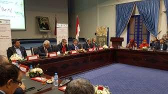 Kerjasama Jabar dan Souss Massa Maroko Semakin Kongkrit
