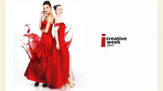 Ajang Indonesia Creative Week Siap Digelar di Lippo Mall Kemang