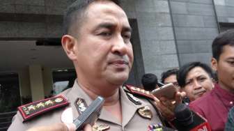 Danai Teror Pelantikan Jokowi Rp 700 Juta, Suci Rahayu Dicokok Polisi