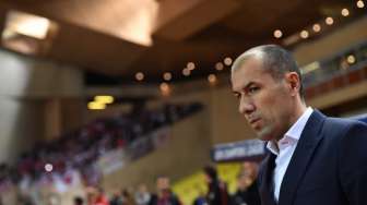 Monaco Terdepak dari Liga Champions, Jardim Kecewa Berat