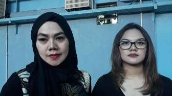 Akhirnya, Selingkuhan Jennifer Dunn Minta Maaf kepada Anaknya