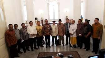 FKUB Memuji Anies yang Fasilitasi Kegiatan Umat Beragama