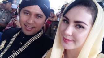 Arumi Bachsin Bongkar Perbedaan Jadi Artis dan Istri Pejabat