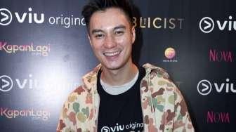 Anak Andre Taulany Nangis-nangis Mobil Langkanya Dibeli Baim Wong