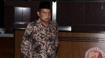 Jadi Koruptor, Eks Wali Kota Mojokerto Masud Yunus Meninggal Positif Corona