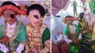 Viral Pesta Pernikahan Anak di Bantaeng, Kepala PPA Sulsel: Pasangan Ini Didapati di Kebun Berduaan