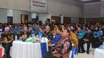Urang Sunda Rayakan Milad di Bali, Begini Suasananya
