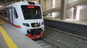 Bangun Fasilitas Transport Hub, MRT Jakarta Anggarkan Rp 160 Miliar