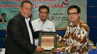 Demiz: Sekarang Terjadi Polarisasi Peristiwa Jakarta ke Jabar
