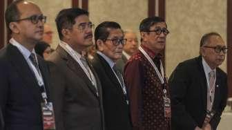 Pembukaan seminar bertajuk 