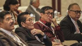 Kebijakan Hukum Arbitrase di Indonesia