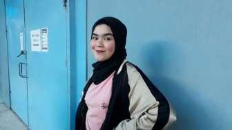 Berhijab, Sivia Eks Blink Pastikan Masih Tomboy