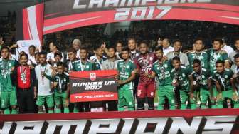 Ingin Kompetitif di Liga 1, PSMS Terus Berburu Pemain