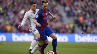 Kovacic Ditaksir Spurs dan Inter, Ini Jawaban Tegas Madrid