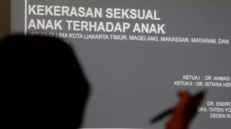 Selama Pandemi, Aduan Kekerasan Perempuan dan Anak di Bantul Menurun