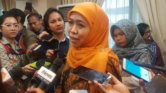 Kalau Jadi Gubernur Jatim, Khofifah akan Terapkan Oke Oce