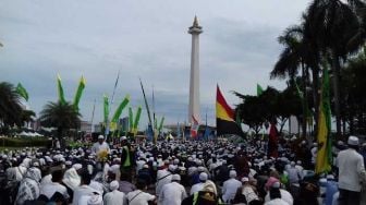 Rayakan Maulid Nabi Bid'ah? Begini Tanggapan Quraish Shihab